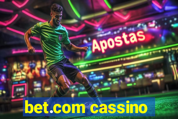 bet.com cassino